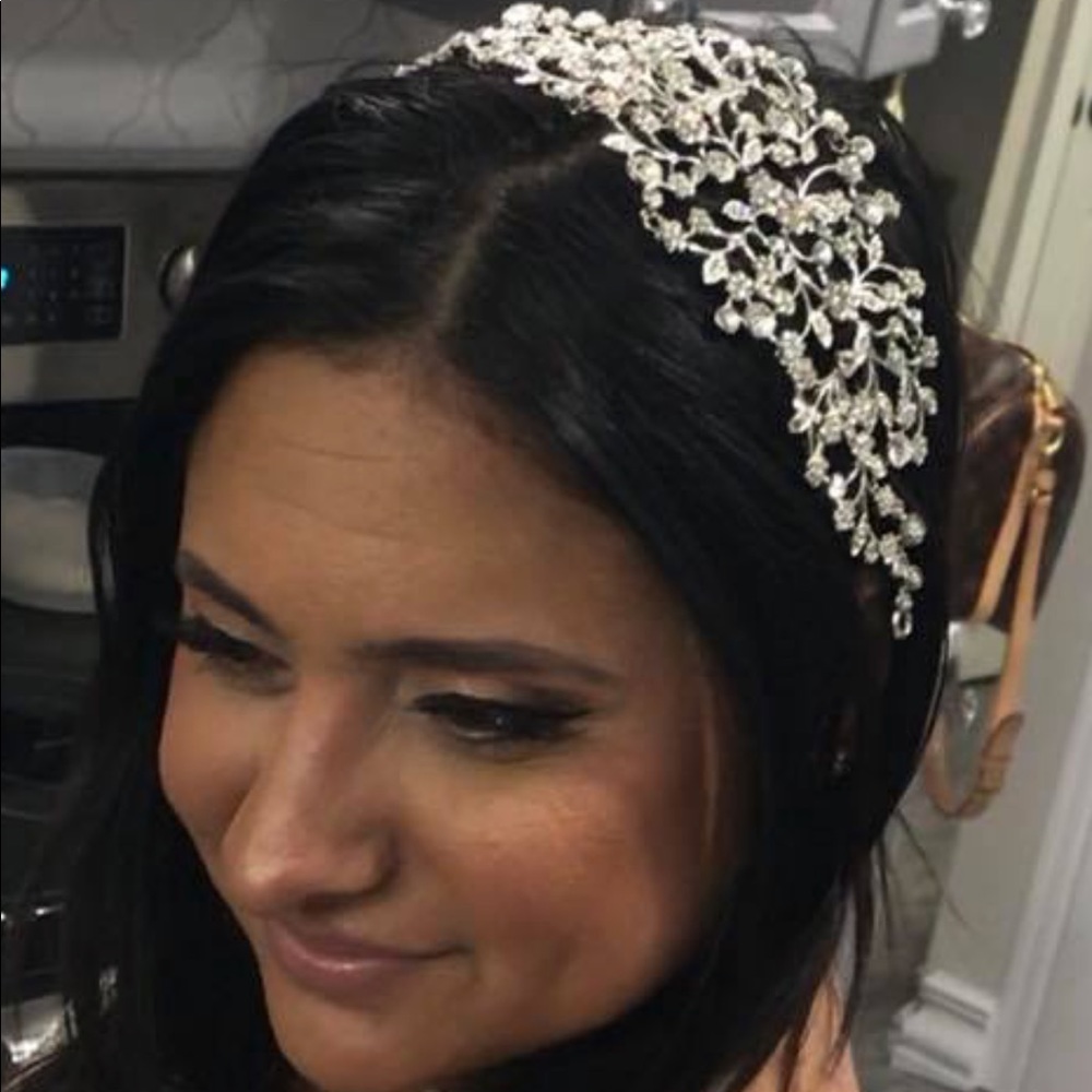 Bridal Headpiece for Sale